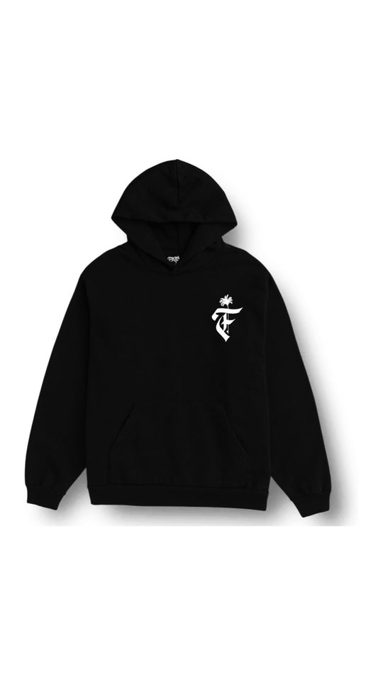 FocusLA (Street photography, lifestyle, culture) hoodie