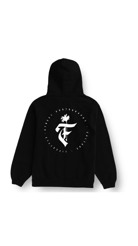 FocusLA (Street photography, lifestyle, culture) hoodie